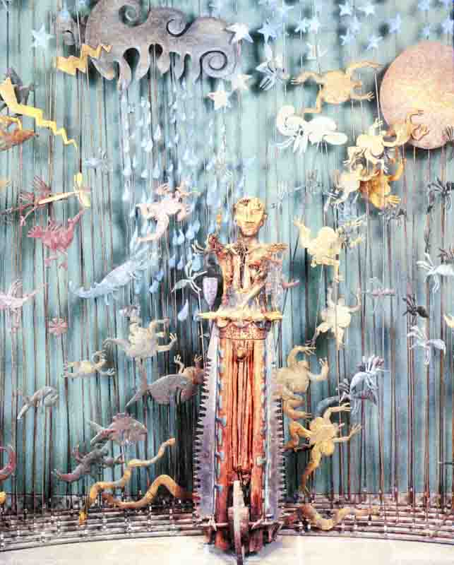 De la cruz del sur al Iztaccíhuatl - Imagen 23